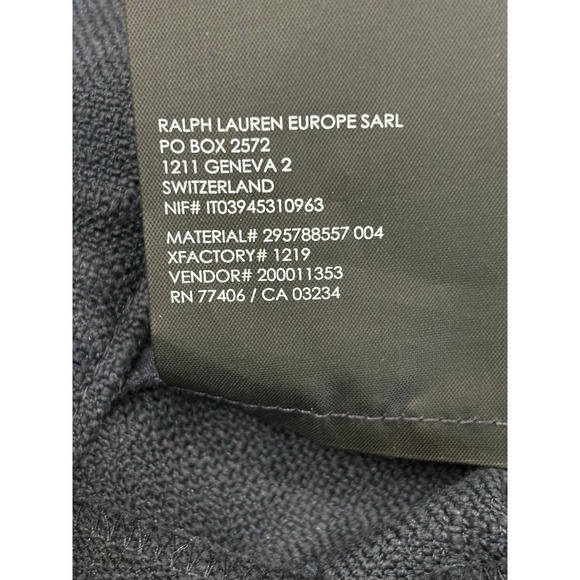 Club Monaco NWT Women's Textured Bootcut Crop Pants High Rise Office Western 12 - Picture 5 of 8